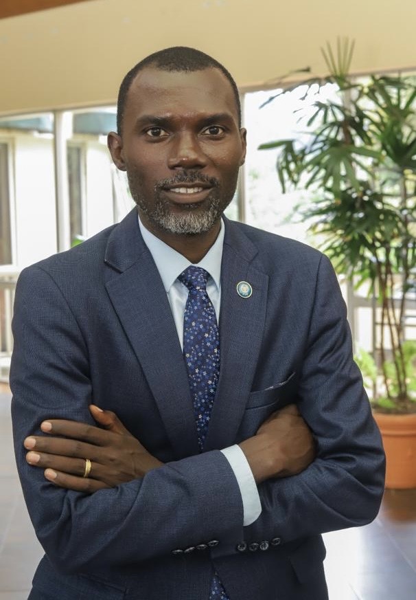 Douglas Opio, L.I.V.E Conference 2026 speaker or facilitator