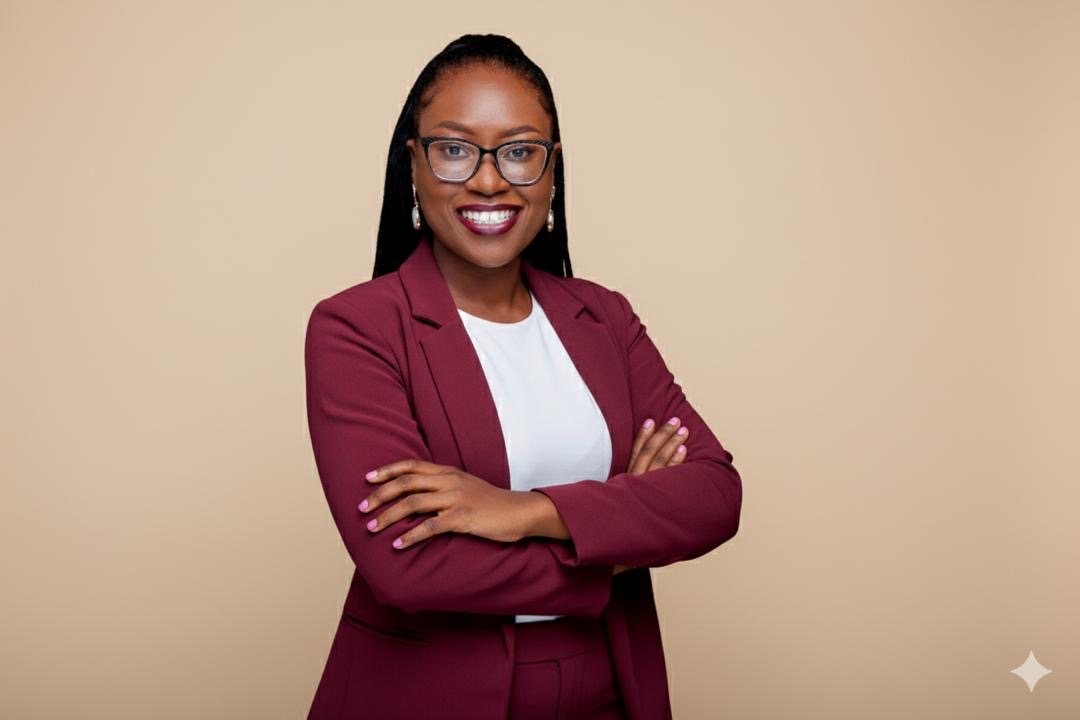 Rebecca Makyeli, L.I.V.E Conference 2026 speaker or facilitator