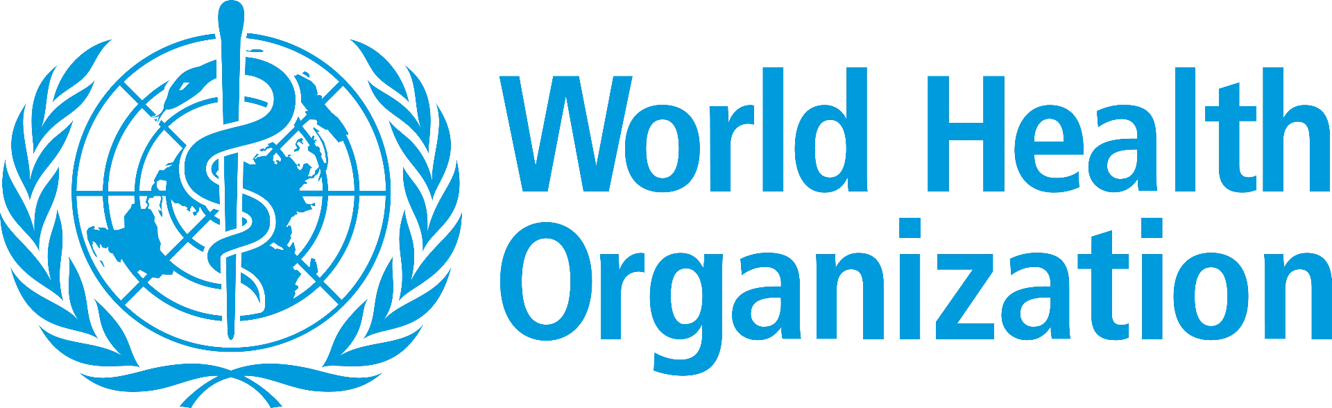 World Health Organization logo