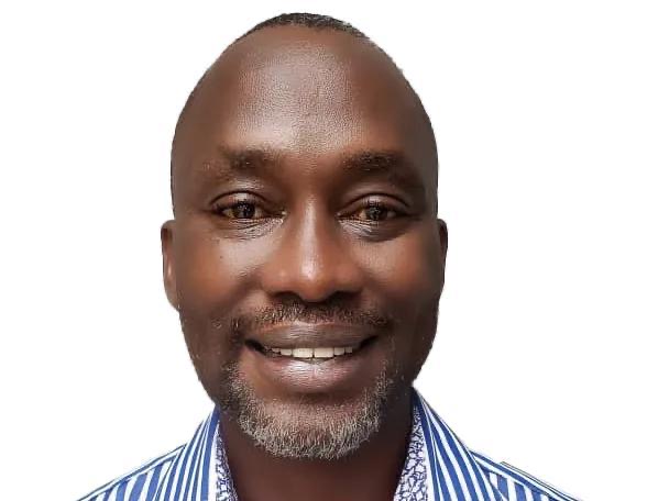 Dr. Daudi Ochieng, L.I.V.E Conference 2026 speaker or facilitator