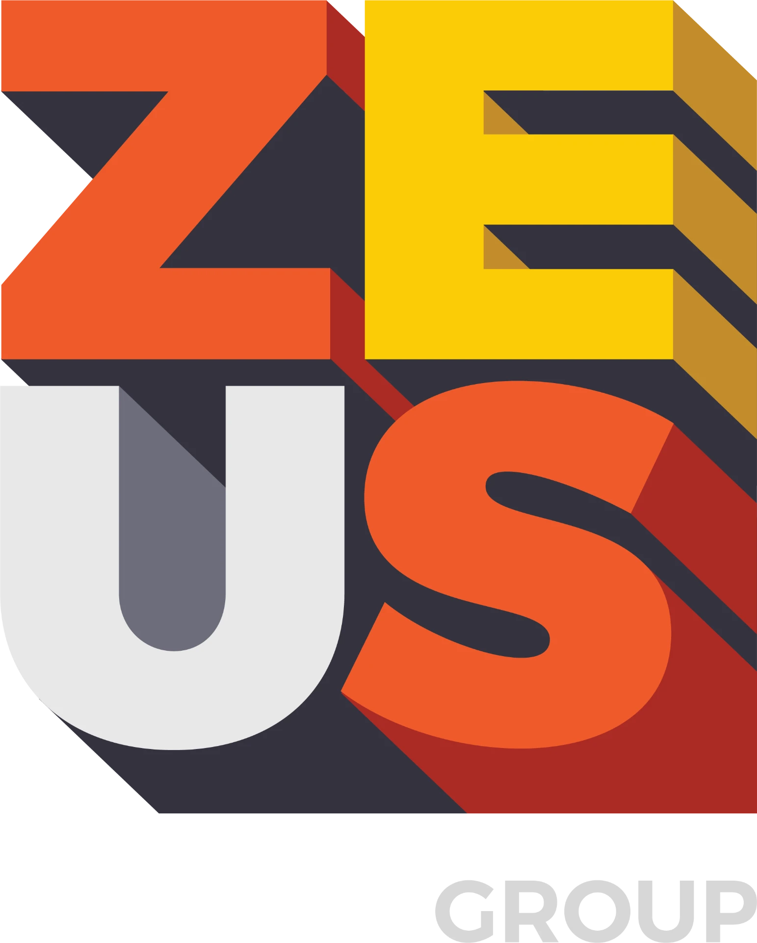 ZEUS logo