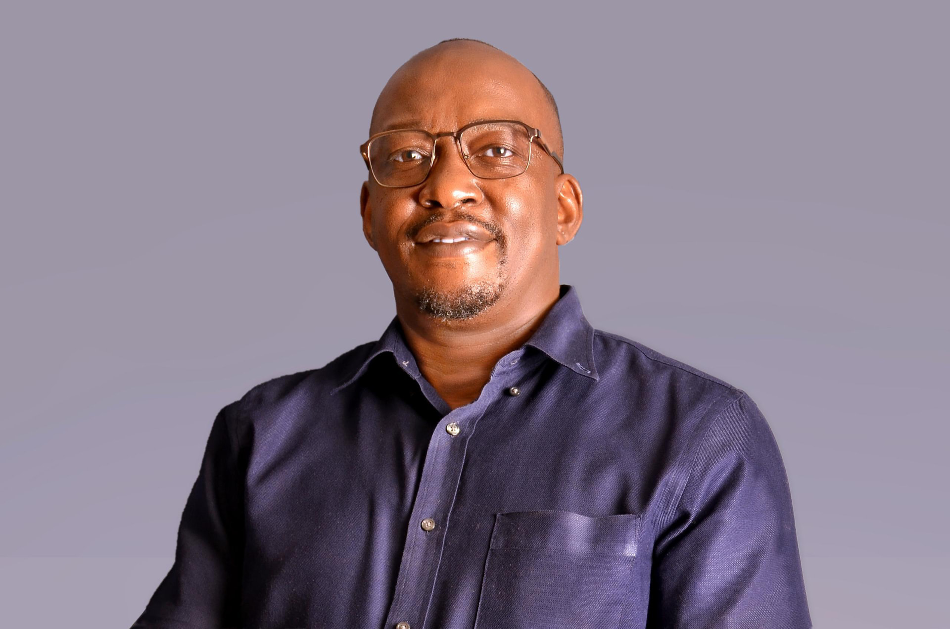 Albert Elwa, L.I.V.E Conference 2026 speaker or facilitator